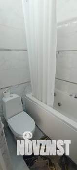 Студия квартира, посуточно, 25м2, 1/2 этаж