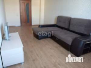 2-к квартира, на длительный срок, 55м2, 3/4 этаж