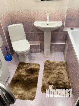 1-к квартира, на длительный срок, 39м2, 10/12 этаж