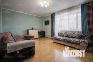 2-к квартира, на длительный срок, 59м2, 7/12 этаж