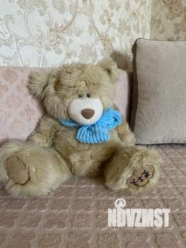 1-к квартира, посуточно, 30м2, 4/5 этаж