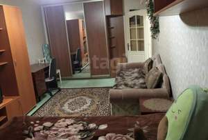 1-к квартира, на длительный срок, 35м2, 4/9 этаж