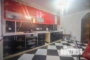 3-к квартира, на длительный срок, 65м2, 4/10 этаж