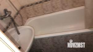 1-к квартира, на длительный срок, 39м2, 3/4 этаж