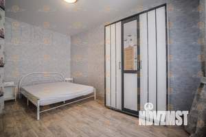 1-к квартира, на длительный срок, 27м2, 6/17 этаж