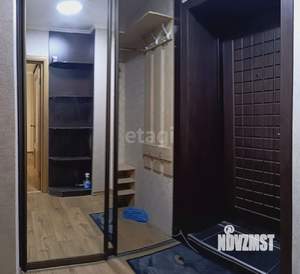 1-к квартира, на длительный срок, 33м2, 5/5 этаж