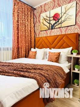 2-к квартира, посуточно, 40м2, 2/5 этаж