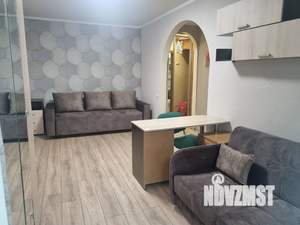 1-к квартира, посуточно, 32м2, 2/4 этаж