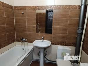1-к квартира, на длительный срок, 40м2, 9/13 этаж
