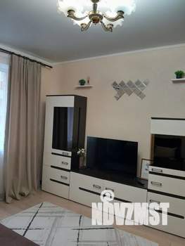 2-к квартира, посуточно, 54м2, 4/18 этаж