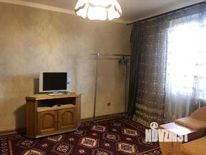 1-к квартира, на длительный срок, 47м2, 2/12 этаж