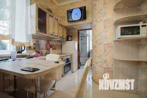 2-к квартира, на длительный срок, 40м2, 1/2 этаж