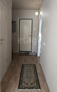 1-к квартира, на длительный срок, 40м2, 3/9 этаж