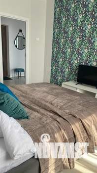 1-к квартира, посуточно, 34м2, 18/18 этаж