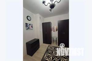 1-к квартира, посуточно, 47м2, 2/9 этаж