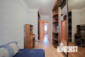 3-к квартира, на длительный срок, 47м2, 5/5 этаж