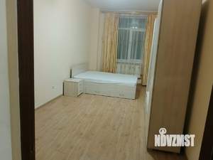 1-к квартира, на длительный срок, 50м2, 3/3 этаж