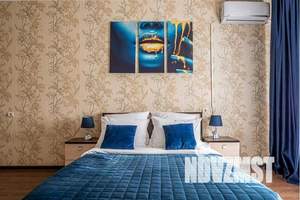 1-к квартира, посуточно, 36м2, 10/12 этаж