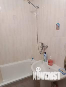 1-к квартира, посуточно, 41м2, 7/12 этаж