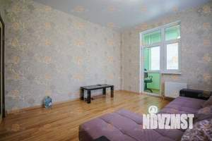 2-к квартира, на длительный срок, 57м2, 14/16 этаж