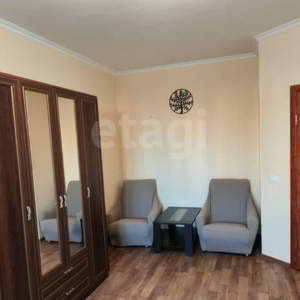 1-к квартира, на длительный срок, 37м2, 7/14 этаж
