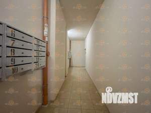 1-к квартира, на длительный срок, 43м2, 5/10 этаж