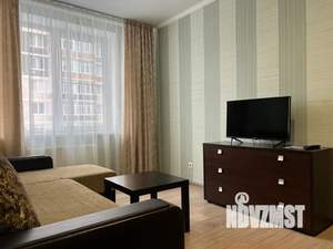 1-к квартира, посуточно, 36м2, 7/15 этаж