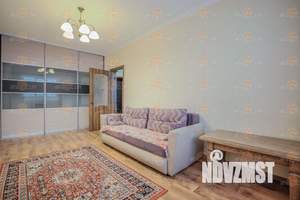 1-к квартира, на длительный срок, 36м2, 6/9 этаж