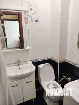 1-к квартира, на длительный срок, 36м2, 4/13 этаж