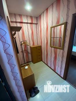 1-к квартира, посуточно, 39м2, 3/10 этаж