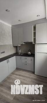 2-к квартира, посуточно, 50м2, 3/5 этаж