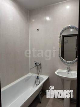 1-к квартира, на длительный срок, 38м2, 7/19 этаж