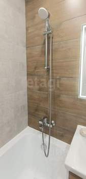 1-к квартира, на длительный срок, 40м2, 8/25 этаж