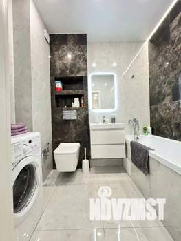 2-к квартира, посуточно, 54м2, 1/1 этаж