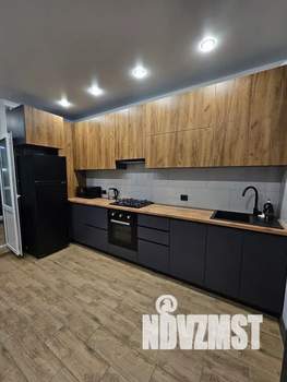 1-к квартира, посуточно, 38м2, 13/24 этаж