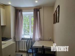 1-к квартира, посуточно, 31м2, 2/5 этаж