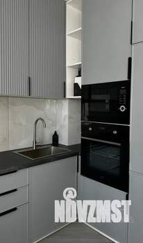 1-к квартира, посуточно, 38м2, 2/8 этаж