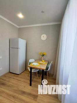 1-к квартира, посуточно, 39м2, 1/1 этаж