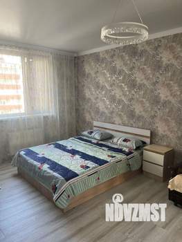 1-к квартира, на длительный срок, 38м2, 9/11 этаж
