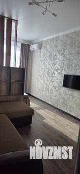 1-к квартира, на длительный срок, 37м2, 11/12 этаж