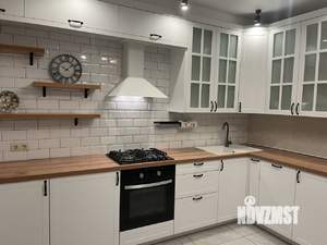 1-к квартира, на длительный срок, 40м2, 14/16 этаж