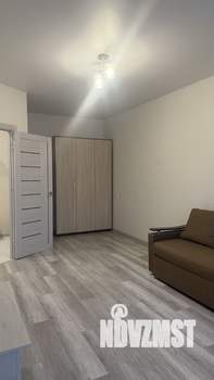 1-к квартира, на длительный срок, 45м2, 4/15 этаж