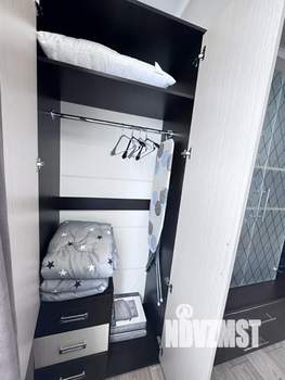 1-к квартира, посуточно, 41м2, 6/10 этаж