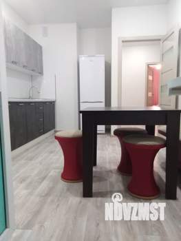 2-к квартира, на длительный срок, 55м2, 4/18 этаж