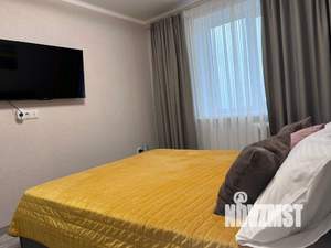 2-к квартира, посуточно, 46м2, 1/1 этаж