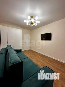 2-к квартира, на длительный срок, 58м2, 10/18 этаж