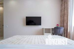 1-к квартира, посуточно, 48м2, 8/12 этаж