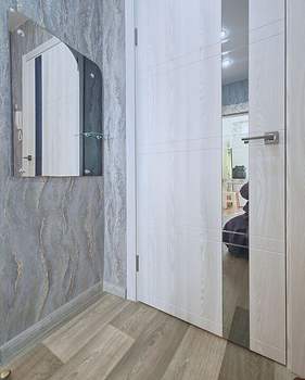 1-к квартира, на длительный срок, 30м2, 3/5 этаж