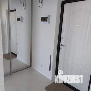 1-к квартира, посуточно, 40м2, 8/25 этаж