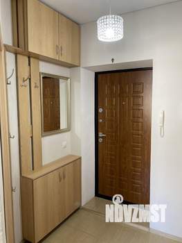 1-к квартира, на длительный срок, 30м2, 4/5 этаж